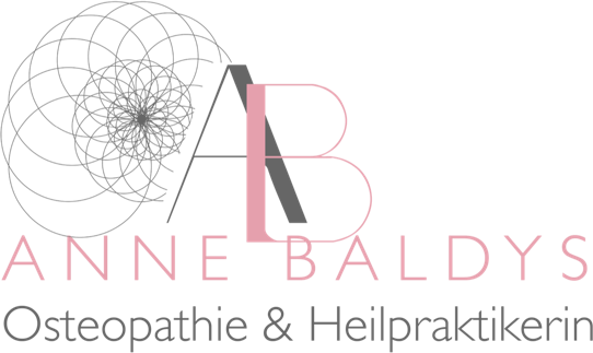 Logo Anne Baldys