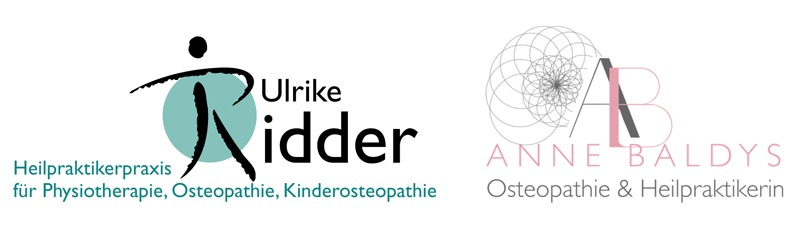 Logo Heilpraktikerpraxis Anne Baldys und Ulrike Ridder